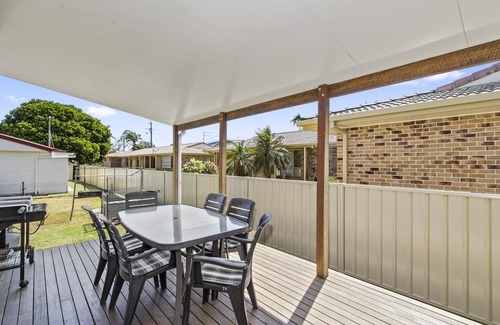 Evans Head House | Welcome to LITTLE RIVER, EVANS HEAD