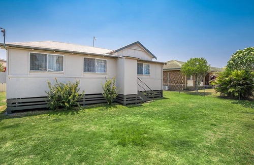 Evans Head House | Welcome to LITTLE RIVER, EVANS HEAD