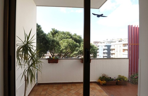 Quartiere XXXIII Lido di Ostia Ponente House | Welcome to Loretta's