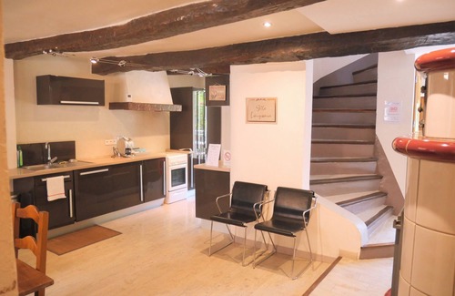 Entrecasteaux House | Welcome to Lougissoun, group gîte in the heart of Provence