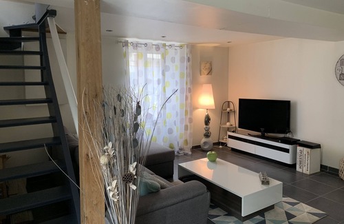 Mer House | WELCOME TO LOULOU'S GITE