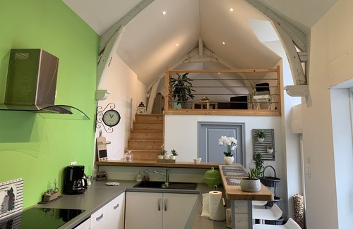 Mer House | WELCOME TO LOULOU'S GITE