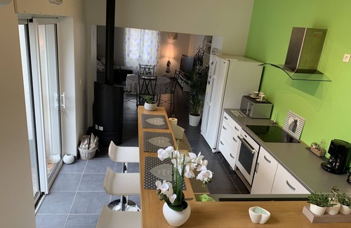 Mer House | WELCOME TO LOULOU'S GITE