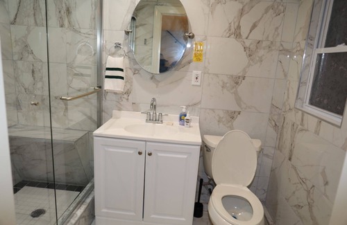 Rahway Cabin | Welcome to Lovely Studio- your sweet home away from home!