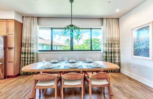 Honokowai Villa | Welcome to Luana Villa 9D Oceanfront Resort , Upstairs, Mountain/Pool view