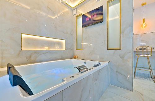 Yerres Apartment | Welcome to Luxury Dream