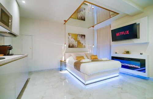 Yerres Apartment | Welcome to Luxury Dream