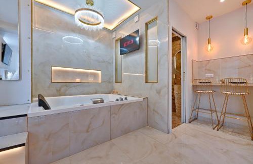 Yerres Apartment | Welcome to Luxury Dream