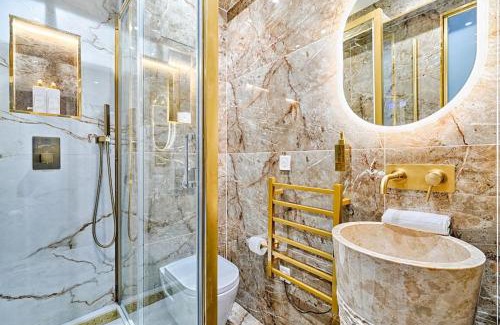 Yerres Apartment | Welcome to Luxury Dream