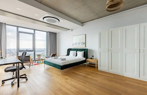 Bomonti House | Welcome to luxury living at its finest