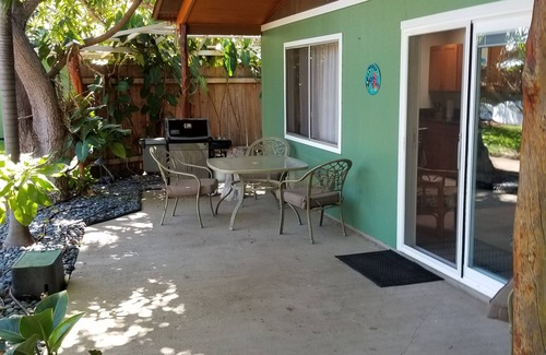 Kamuela Cottage | Welcome to Mango Cottage