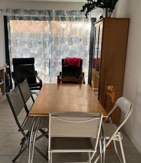 La Celle-sous-Gouzon Apartment | Welcome to Marie's