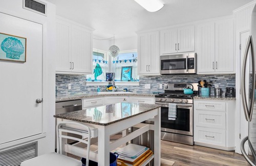 Rockport House | Welcome to Mermaid Bay – Your Ultimate Coastal Retreat!
