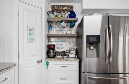 Rockport House | Welcome to Mermaid Bay – Your Ultimate Coastal Retreat!