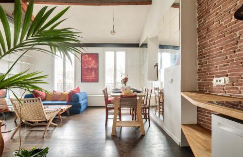 Meudon Apartment | Welcome to Meudon !