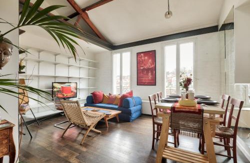 Meudon Apartment | Welcome to Meudon !