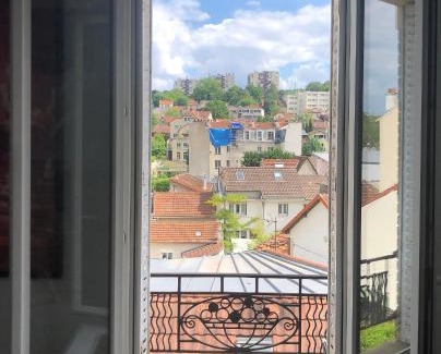 Meudon Apartment | Welcome to Meudon !