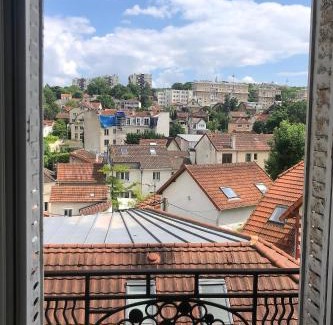 Meudon Apartment | Welcome to Meudon !