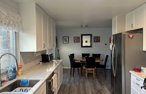 Columbus House | Welcome to Mi Casa es Su Casa! 3 bedroom house in brilliant Columbus.