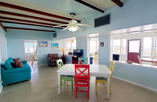 East End House | Welcome to Mimi's Beach Cottage