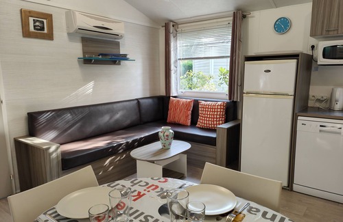 Sanguinet House | Welcome to Mobilandes Sanguinet in Nouvelle Aquitaine.