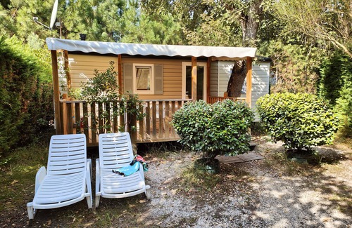 Sanguinet House | Welcome to Mobilandes Sanguinet in Nouvelle Aquitaine.
