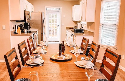 La Vergne House | Welcome to Music City Escape/1 mile to Percy Priest Reservoir
