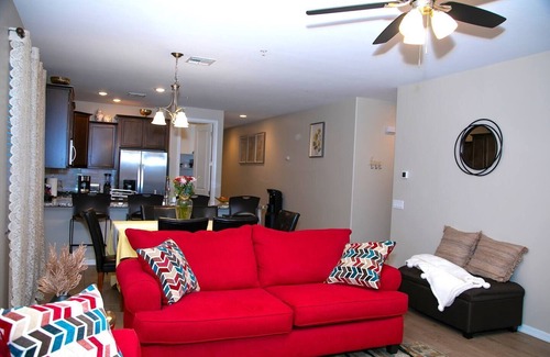 Estrella Village House | Welcome to my house!