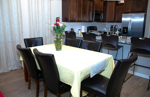 Estrella Village House | Welcome to my house!