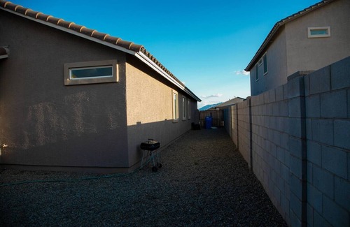 Estrella Village House | Welcome to my house!