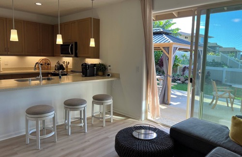Makaha Valley House | Welcome to Nalani, which means the “The Heavens” License # 840291500050