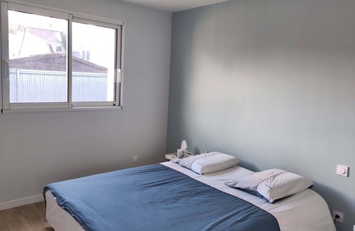Guidel House | Welcome to Naontek, your Breton pied-à-terre!