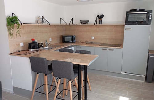 Assigny Bed & Breakfast | Welcome to Normandy