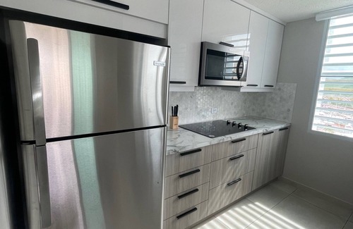 Sardinera Apartment | Welcome to Ocean Bliss- Oceanfront Apartment