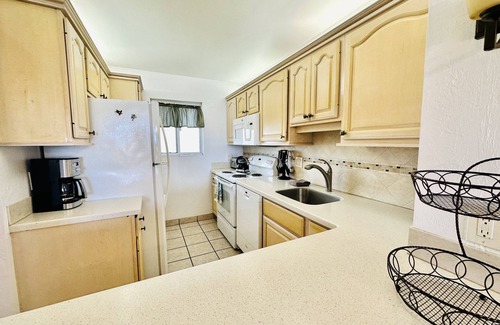 Kihei Condo | WELCOME TO OCEAN FRONT PARADISE MENEHUNE 524!