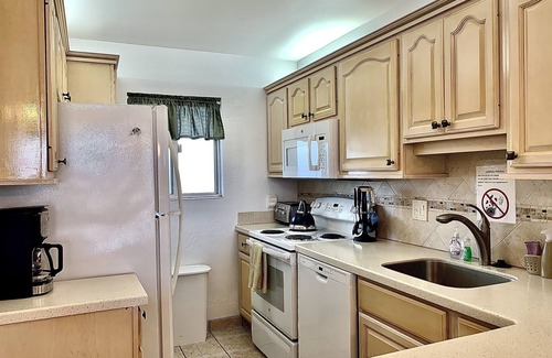 Kihei Condo | WELCOME TO OCEAN FRONT PARADISE MENEHUNE 524!