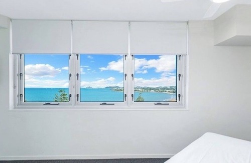 Yeppoon Apartment | Welcome to OCEAN'S Best View!