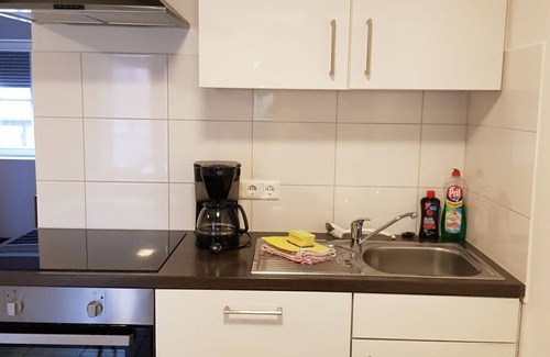 Iphofen Apartment | Welcome to our apartment "Schwanberg"