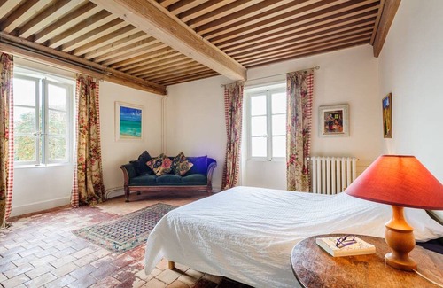Moire Other | Welcome to our beautiful home in the heart of the Beaujolais.