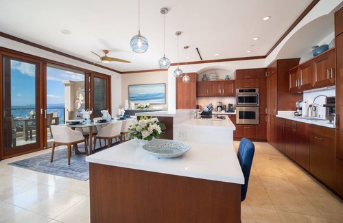 Wailea Villa | WELCOME TO OUR BEAUTIFULLY REMODELED & REDECORATED SEA LA VIE L510 AT WAILEA BEACH VILLAS!