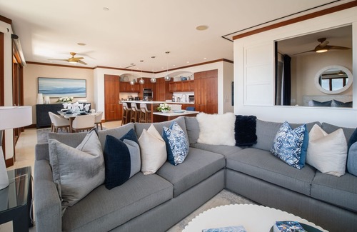 Wailea Villa | WELCOME TO OUR BEAUTIFULLY REMODELED & REDECORATED SEA LA VIE L510 AT WAILEA BEACH VILLAS!
