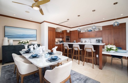 Wailea Villa | WELCOME TO OUR BEAUTIFULLY REMODELED & REDECORATED SEA LA VIE L510 AT WAILEA BEACH VILLAS!
