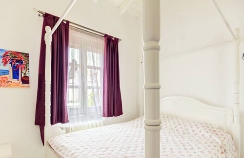 Alacati Villa | Welcome to our bright modern Villa in the heart of Alacati