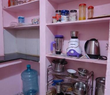 Visakhapatnam Apartment | Welcome to our Charming house