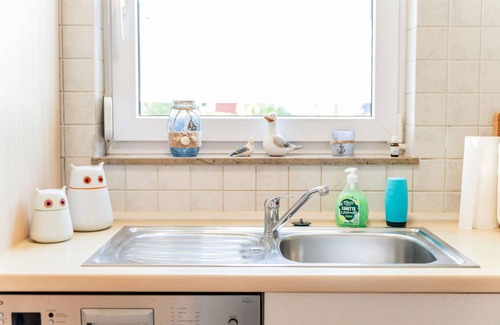 Ringsberg House | Welcome to our charming vacation apartment in Ringsberg, idyllically situated in the