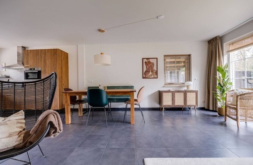 Lunteren House | Welcome to our cottage in the woods with private sauna