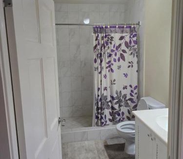 Maxwell Hill Apartment | Welcome to our cozy retreat!