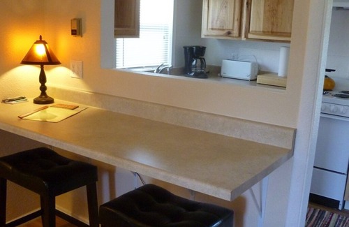 Fairview House | Welcome to our five star cozy cabin duplex, bright and airy, perfect location!