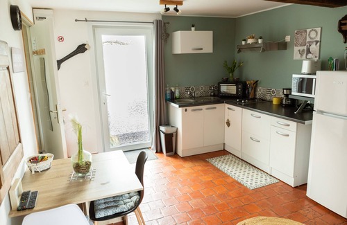 Wignehies House | Welcome to our home