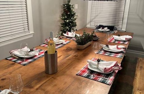 St. Davids Villa | Welcome to our home in the heart of Wine Country!